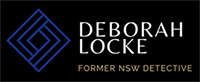 Deborah Locke Logo